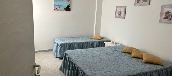 5 rooms Apartment in Minturno, Italy No. 255619 2