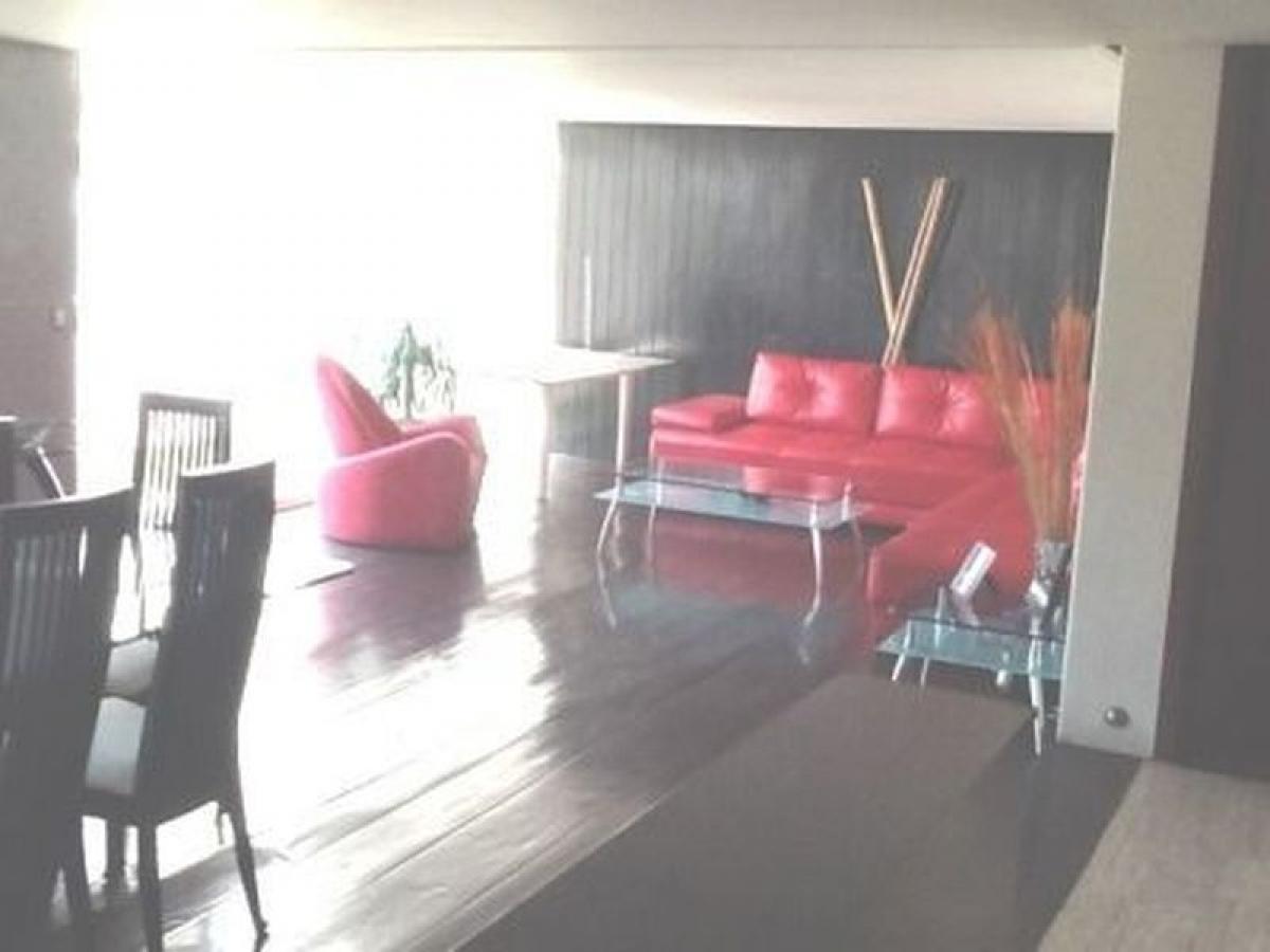 4 Schlafzimmer Haus in Naucalpan de Juarez, Mexico, Nr. 224310