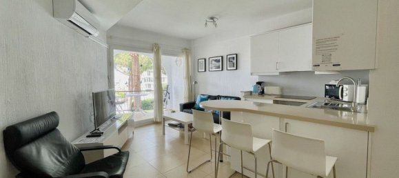 1 Schlafzimmer Wohnung in Nerja, Spain, Nr. 142835 4