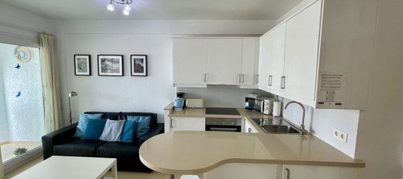 1 Schlafzimmer Wohnung in Nerja, Spain, Nr. 142835 8