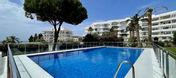 1 Schlafzimmer Wohnung in Nerja, Spain, Nr. 142835 3