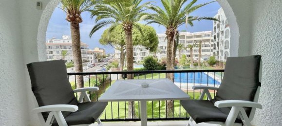 1 Schlafzimmer Wohnung in Nerja, Spain, Nr. 142835 2