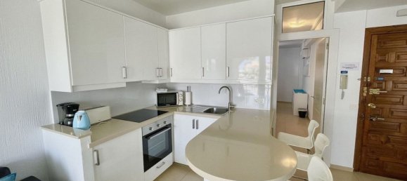 1 Schlafzimmer Wohnung in Nerja, Spain, Nr. 142835 5