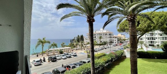 1 Schlafzimmer Wohnung in Nerja, Spain, Nr. 142835 18