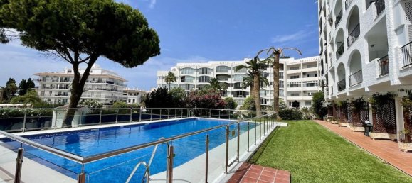 1 Schlafzimmer Wohnung in Nerja, Spain, Nr. 142835 16