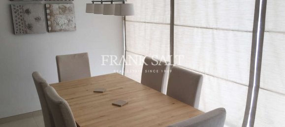 3 bedrooms Penthouse in Swieqi, Malta No. 3989 6