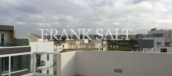3 bedrooms Penthouse in Swieqi, Malta No. 3989 10