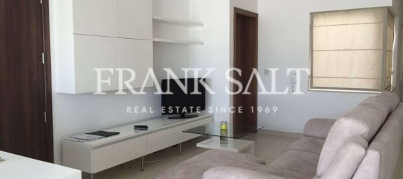 3 bedrooms Penthouse in Swieqi, Malta No. 3989 3