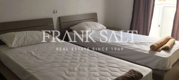 3 bedrooms Penthouse in Swieqi, Malta No. 3989 8