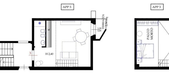 Studio in Florence, Italy, Nr. 37200 25