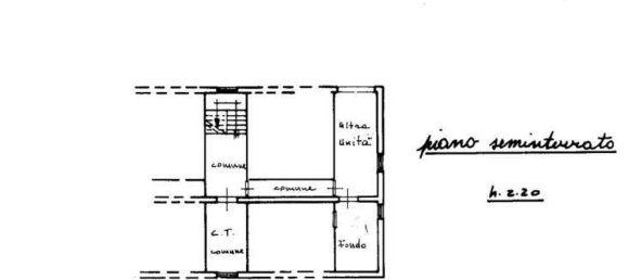 4 Schlafzimmer Wohnung in Urbino, Italy, Nr. 339294 19