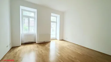 2غرفة شقة في Vienna, Austria رقم 216229