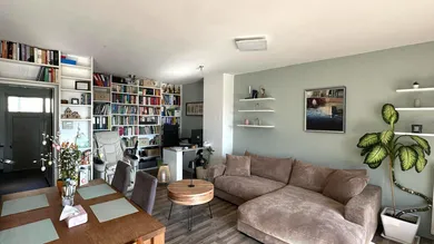 3غرفة شقة في Schwechat, Austria رقم 205498