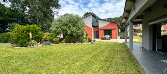 4 bedrooms House in Saint-Pryve-Saint-Mesmin, France No. 89075 3