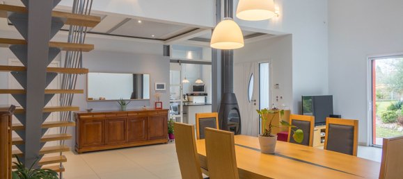 4 bedrooms House in Saint-Pryve-Saint-Mesmin, France No. 89075 6