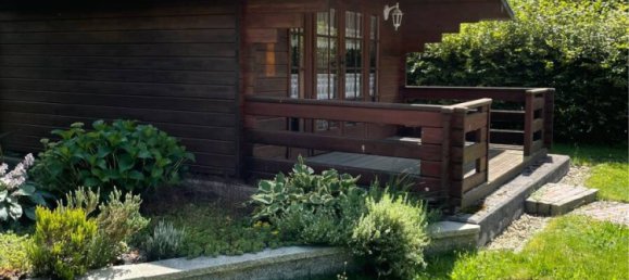 Moradia em banda de 6 divisões em Gorlitz, Germany N.º 134571 15