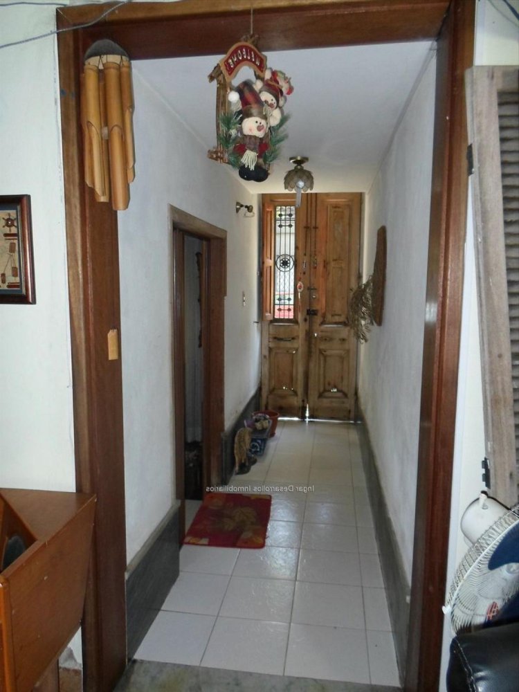 3 bedrooms Apartment in Montevideo, Uruguay No. 6368