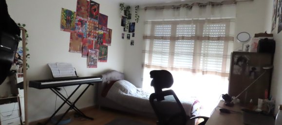 Apartamento de 2 dormitorios en Thionville, France No. 61655 5