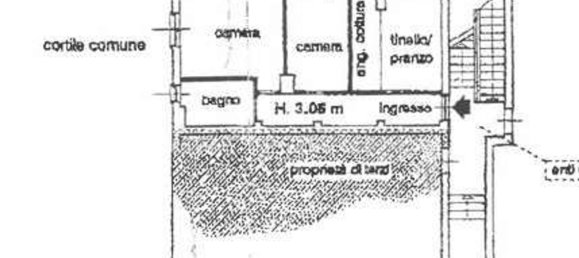 3 bedrooms Apartment in Paderno Dugnano, Italy No. 357954 21