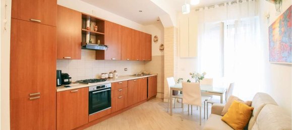 3 bedrooms Apartment in Paderno Dugnano, Italy No. 357954 4
