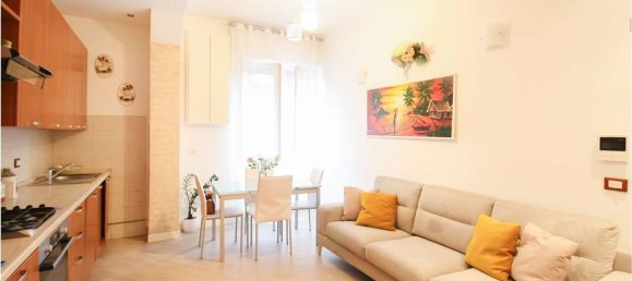 3 bedrooms Apartment in Paderno Dugnano, Italy No. 357954 5