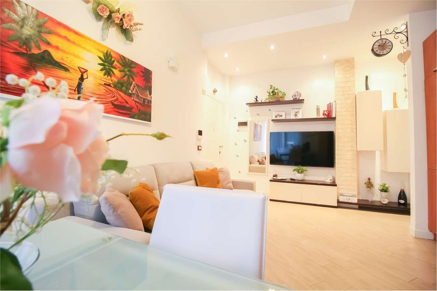 3 bedrooms Apartment in Paderno Dugnano, Italy No. 357954