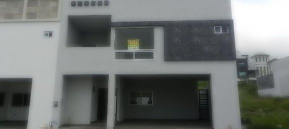 3 Schlafzimmer Haus in Nuevo Leon, Mexico, Nr. 145736 2