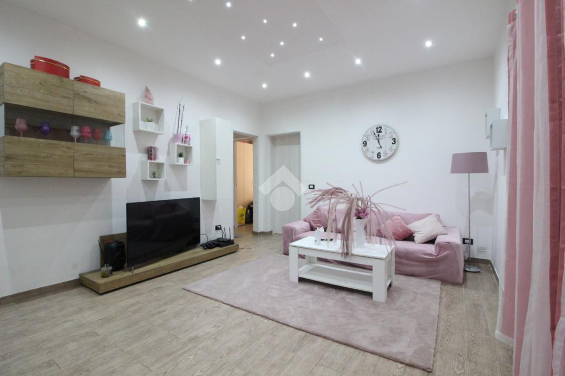 3 rooms Apartment in Mazara del Vallo, Italy No. 233186