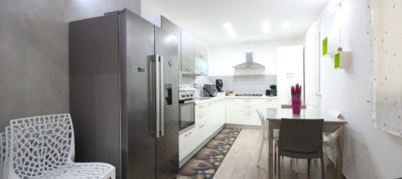 3 rooms Apartment in Mazara del Vallo, Italy No. 233186 14