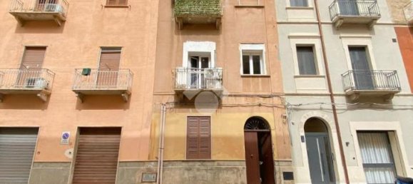 3 rooms Apartment in Mazara del Vallo, Italy No. 233186 25