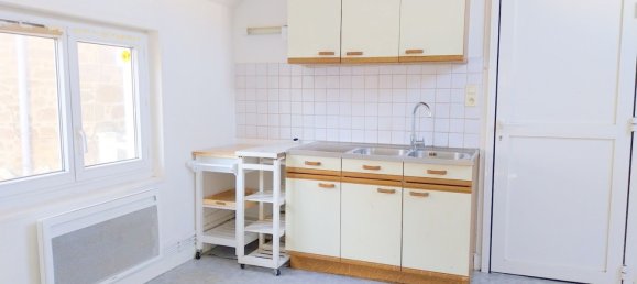 1 Schlafzimmer Wohnung in Saint-Malo, France, Nr. 193112 2