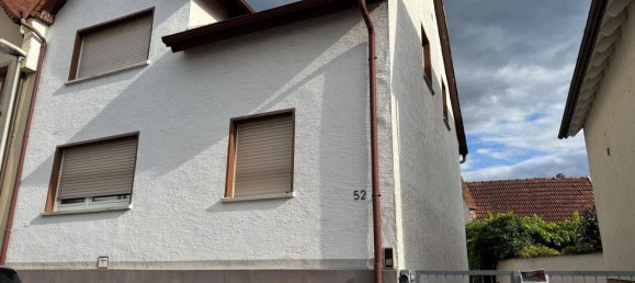 Moradia em banda de 5 divisões em Offenbach, Germany N.º 348413 16