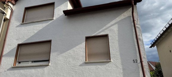 Moradia em banda de 5 divisões em Offenbach, Germany N.º 348413 17