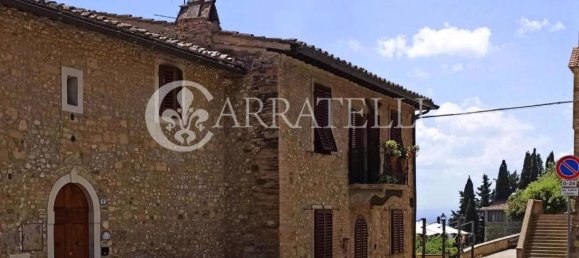 3 غرف نوم شقة في Barberino Tavarnelle, Italy رقم 236128 3