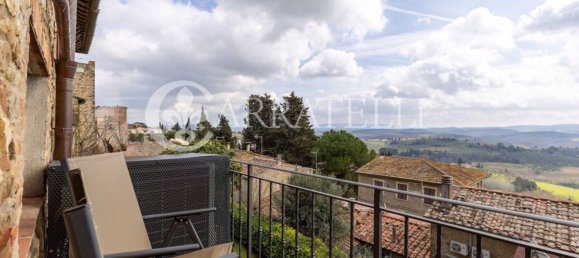 3 غرف نوم شقة في Barberino Tavarnelle, Italy رقم 236128 2