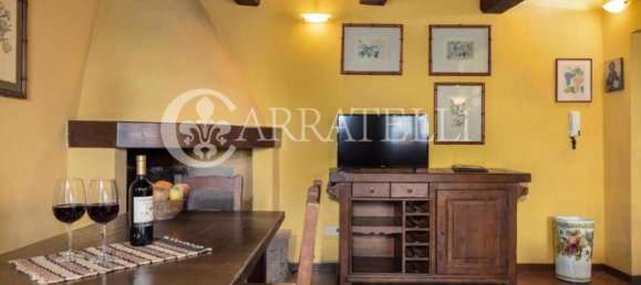 3 غرف نوم شقة في Barberino Tavarnelle, Italy رقم 236128 6