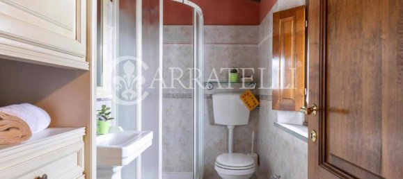 3 غرف نوم شقة في Barberino Tavarnelle, Italy رقم 236128 19