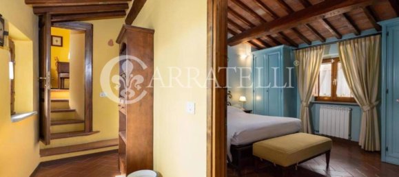 3 غرف نوم شقة في Barberino Tavarnelle, Italy رقم 236128 9