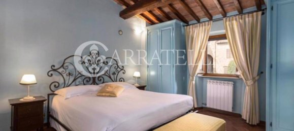 3 غرف نوم شقة في Barberino Tavarnelle, Italy رقم 236128 10