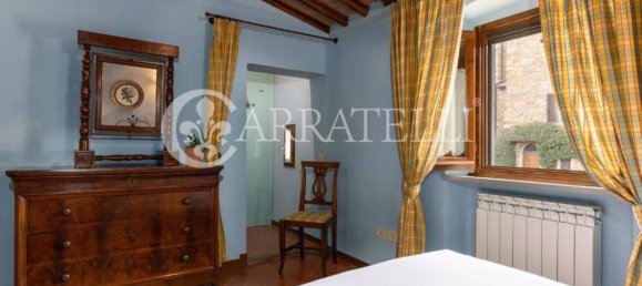 3 غرف نوم شقة في Barberino Tavarnelle, Italy رقم 236128 13