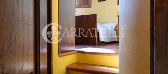 3 غرف نوم شقة في Barberino Tavarnelle, Italy رقم 236128 17