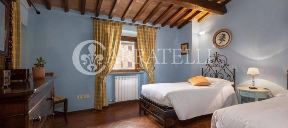 3 غرف نوم شقة في Barberino Tavarnelle, Italy رقم 236128 14