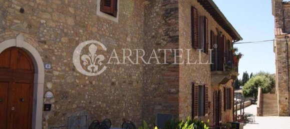 3 غرف نوم شقة في Barberino Tavarnelle, Italy رقم 236128 23