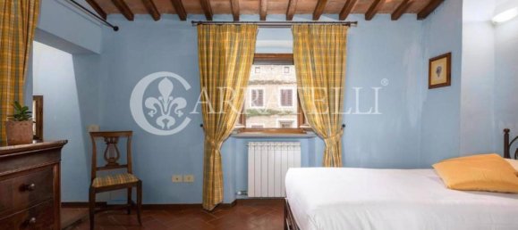 3 غرف نوم شقة في Barberino Tavarnelle, Italy رقم 236128 12