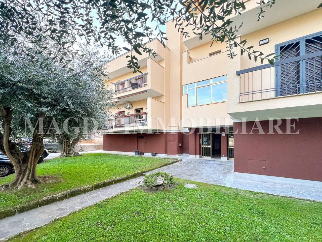 2 rooms Apartment in Cerveteri, Italy No. 64572