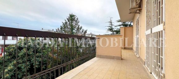 2 rooms Apartment in Cerveteri, Italy No. 64572 10