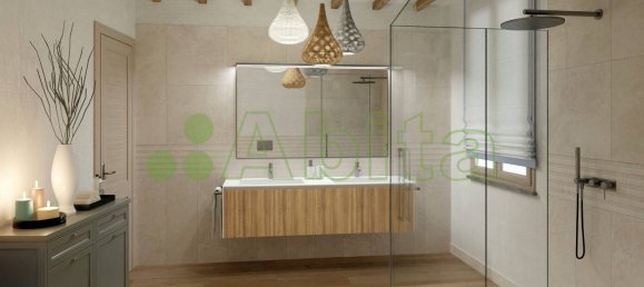 6 rooms Apartment in Capannori, Italy No. 42697 2