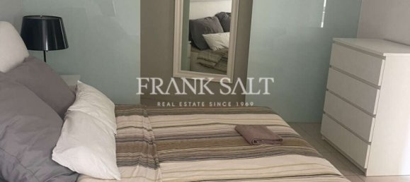 Apartamento de 2 dormitorios en Saint Julian's, Malta No. 11733 21