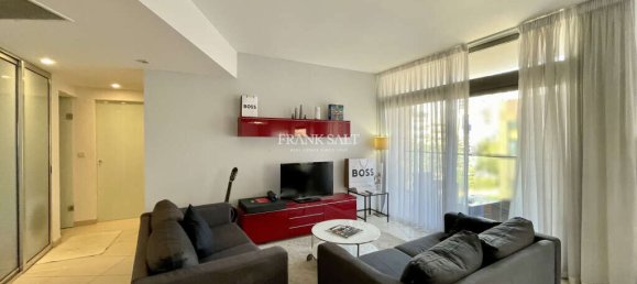 Apartamento de 2 dormitorios en Saint Julian's, Malta No. 11733 8