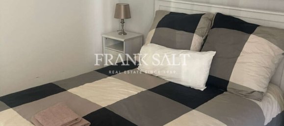 Apartamento de 2 dormitorios en Saint Julian's, Malta No. 11733 11